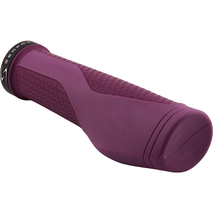 (SGEMT) Ergo with Microtec Lock-On - 41mm (7 Colors Available)