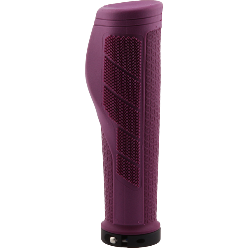 (SGEMT) Ergo with Microtec Lock-On - 41mm (7 Colors Available)