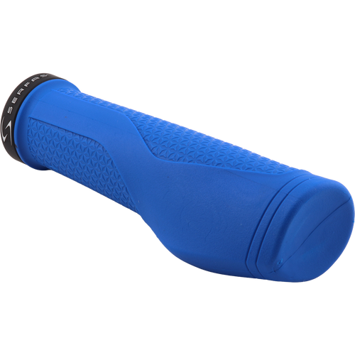 (SGEMT) Ergo with Microtec Lock-On - 41mm (7 Colors Available)