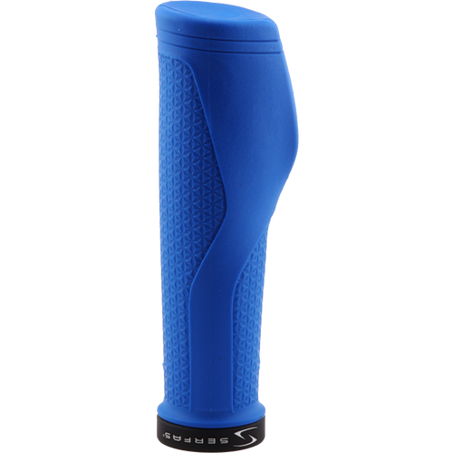 (SGEMT) Ergo with Microtec Lock-On - 41mm (7 Colors Available)