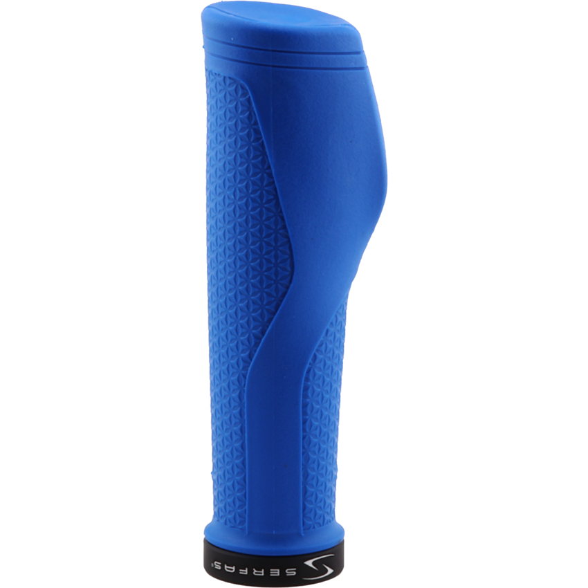 (SGEMT) Ergo with Microtec Lock-On - 41mm (7 Colors Available)