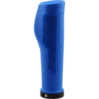 (SGEMT) Ergo with Microtec Lock-On - 41mm (7 Colors Available)