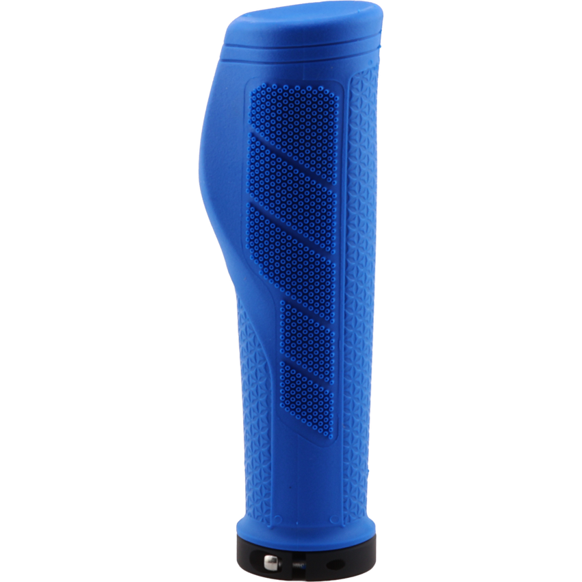 (SGEMT) Ergo with Microtec Lock-On - 41mm (7 Colors Available)