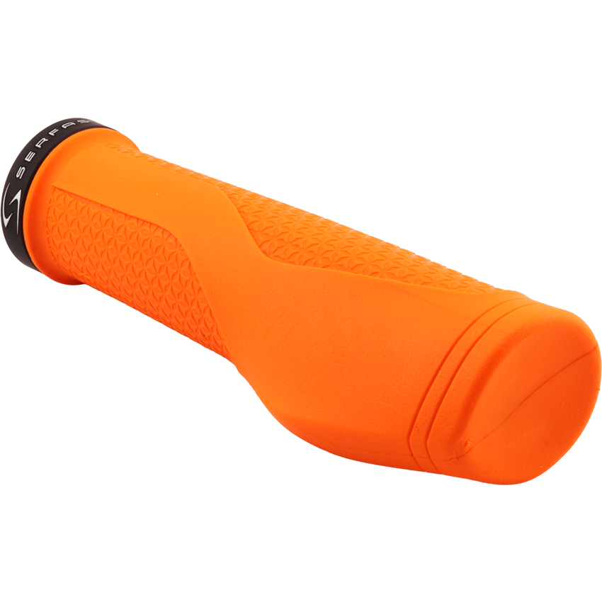 (SGEMT) Ergo with Microtec Lock-On - 41mm (7 Colors Available)