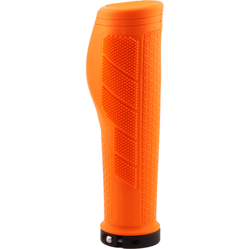 (SGEMT) Ergo with Microtec Lock-On - 41mm (7 Colors Available)