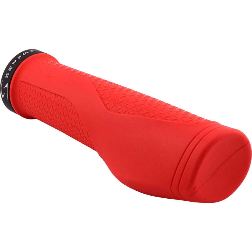 (SGEMT) Ergo with Microtec Lock-On - 41mm (7 Colors Available)