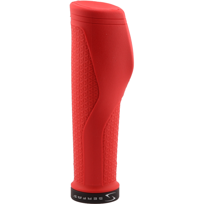 (SGEMT) Ergo with Microtec Lock-On - 41mm (7 Colors Available)
