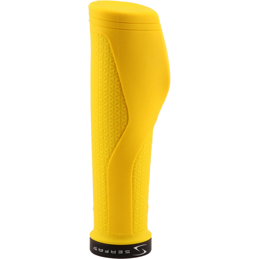 (SGEMT) Ergo with Microtec Lock-On - 41mm (7 Colors Available)