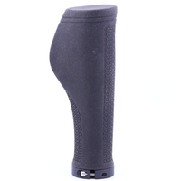 (SGES-L) Ergo Silicone Lock On - 51.9mm