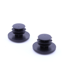 (SGSF) Silicone Foam Lock-On - 34mm & 37mm