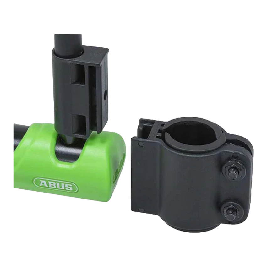 ULTRA 410K/170HB230 (9") + BRACKET SH + COBRA™ 10/120 (BLACK OR GREEN)