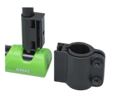 ULTRA 410K/170HB (11.8" OR 9") + BRACKET SH (BLACK / GREEN / PURPLE)