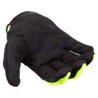 (SLM-HV) Unisex Full Finger Starter Hi-Vis