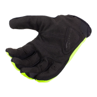 (SLM-HV) Unisex Full Finger Starter Hi-Vis