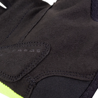(SLM-HV) Unisex Full Finger Starter Hi-Vis