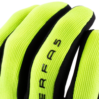 (SLM-HV) Unisex Full Finger Starter Hi-Vis