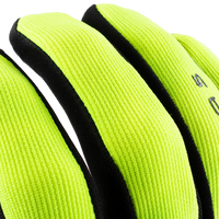 (SLM-HV) Unisex Full Finger Starter Hi-Vis
