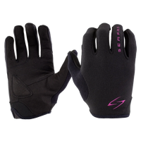 (SLW-BK) Women's Full Finger Starter - Black