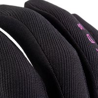 (SLW-BK) Women's Full Finger Starter - Black