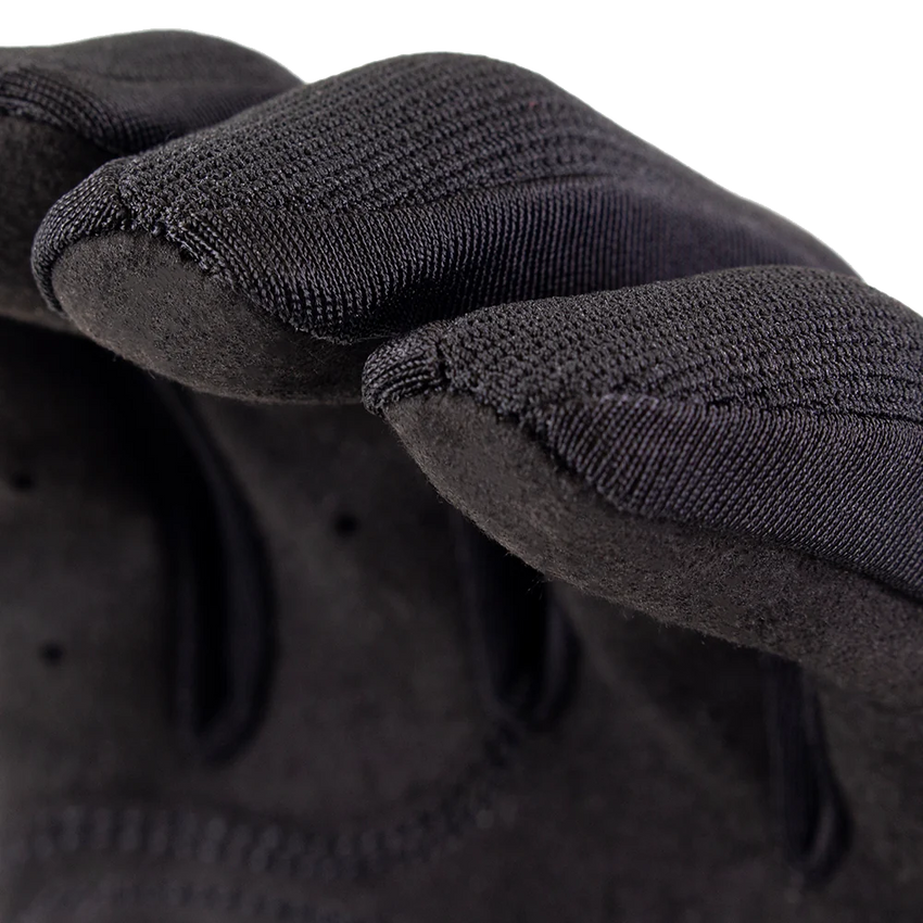 (SLW-BK) Women's Full Finger Starter - Black