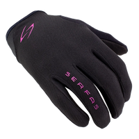(SLW-BK) Women's Full Finger Starter - Black
