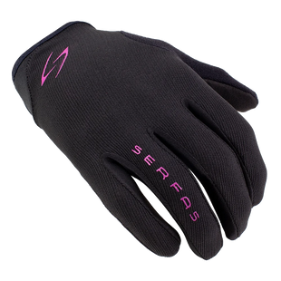 (SLW-BK) Women's Full Finger Starter - Black
