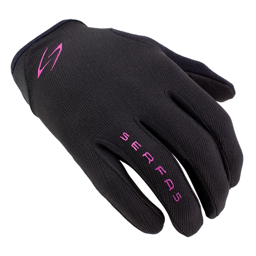 (SLW-BK) Women's Full Finger Starter - Black