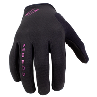 (SLW-BK) Women's Full Finger Starter - Black