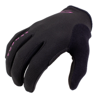 (SLW-BK) Women's Full Finger Starter - Black