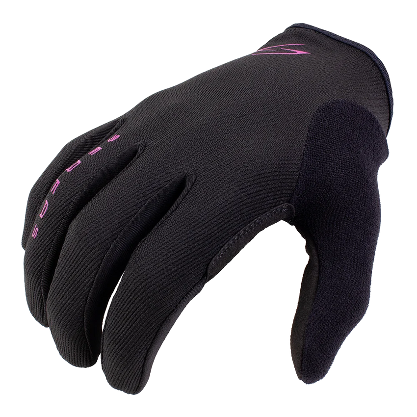 (SLW-BK) Women's Full Finger Starter - Black