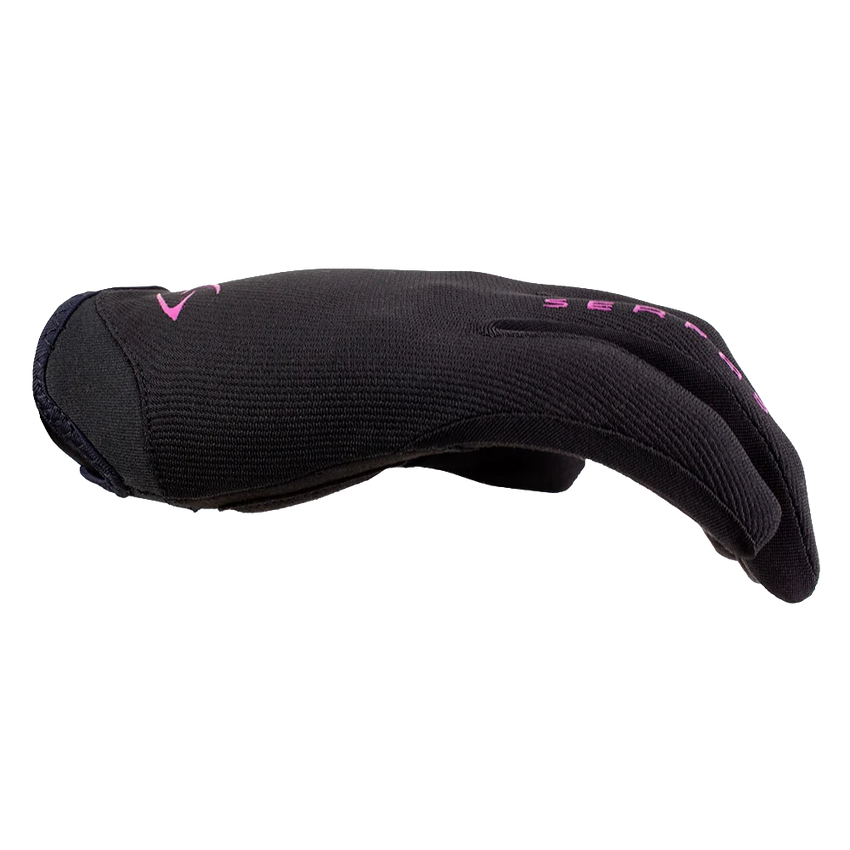 (SLW-BK) Women's Full Finger Starter - Black