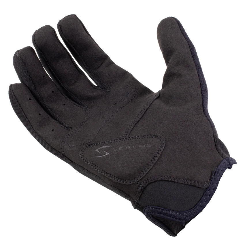 (SLW-BK) Women's Full Finger Starter - Black