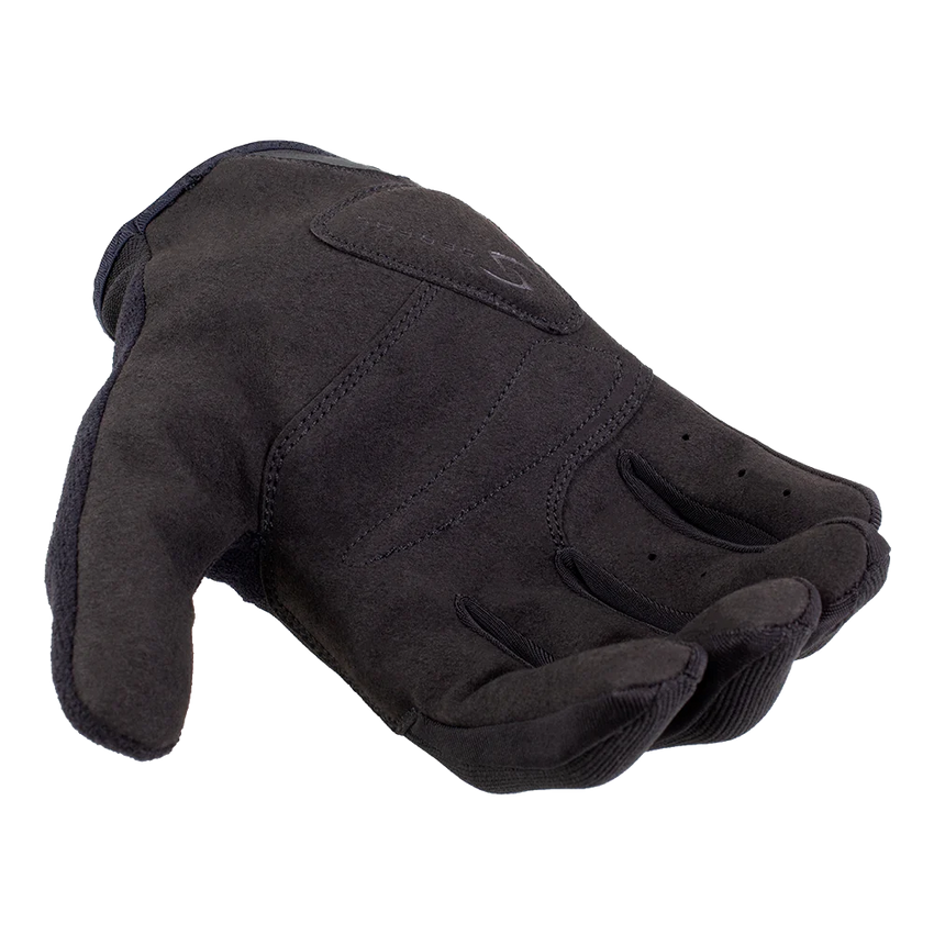 (SLW-BK) Women's Full Finger Starter - Black