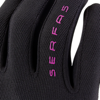 (SLW-BK) Women's Full Finger Starter - Black