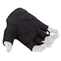 (SSW-BK-2.1) Women's Short Finger Starter Black Small
