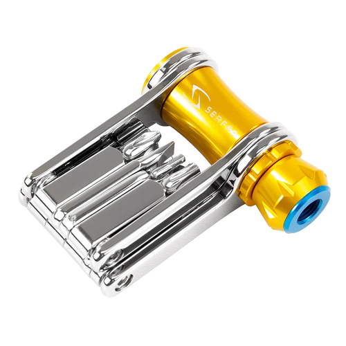 (ST-11i) 11 Function CO2 Tool