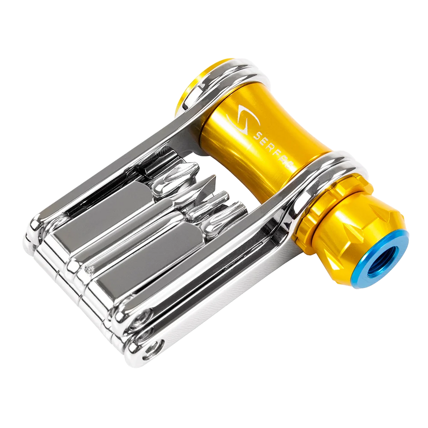 (ST-11i) 11 Function CO2 Tool