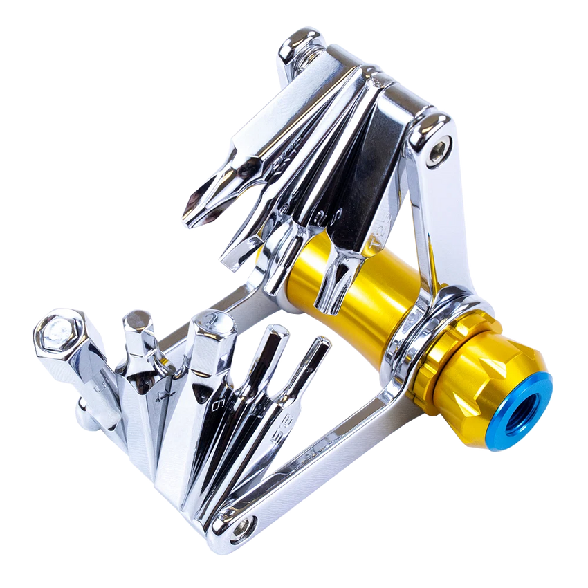 (ST-11i) 11 Function CO2 Tool