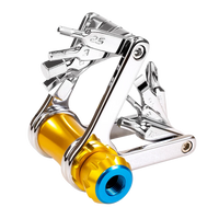 (ST-11i) 11 Function CO2 Tool