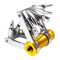 (ST-11i) 11 Function CO2 Tool