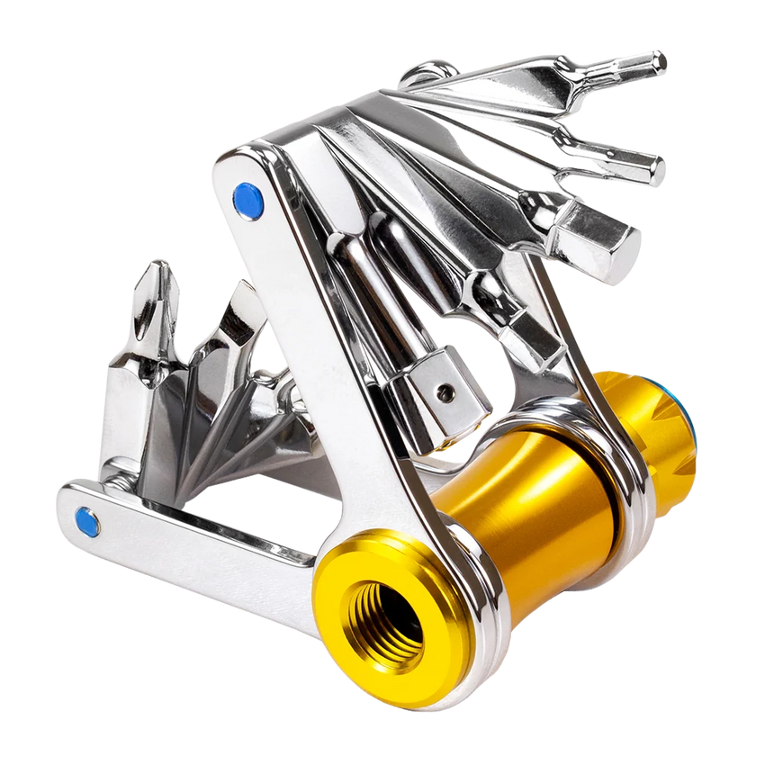 (ST-11i) 11 Function CO2 Tool