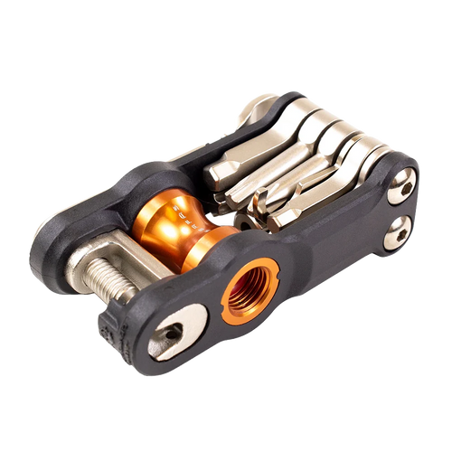 (ST-17i) CO2 Inflator Tool