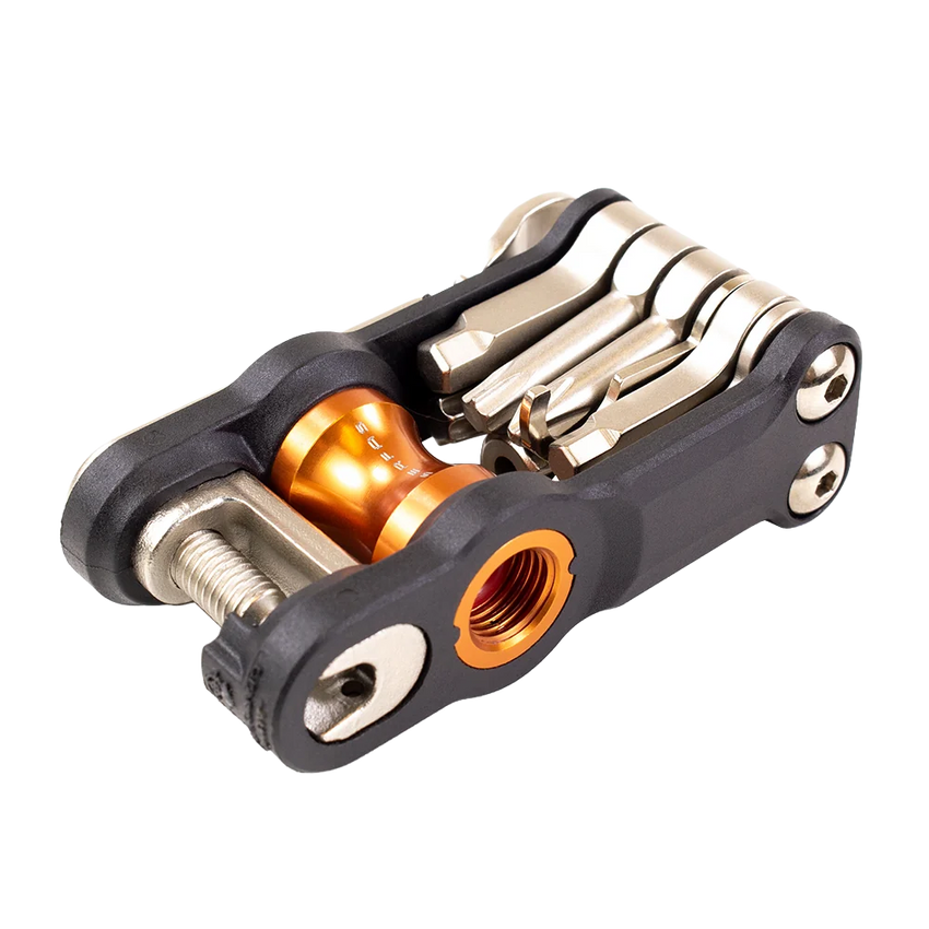 (ST-17i) CO2 Inflator Tool