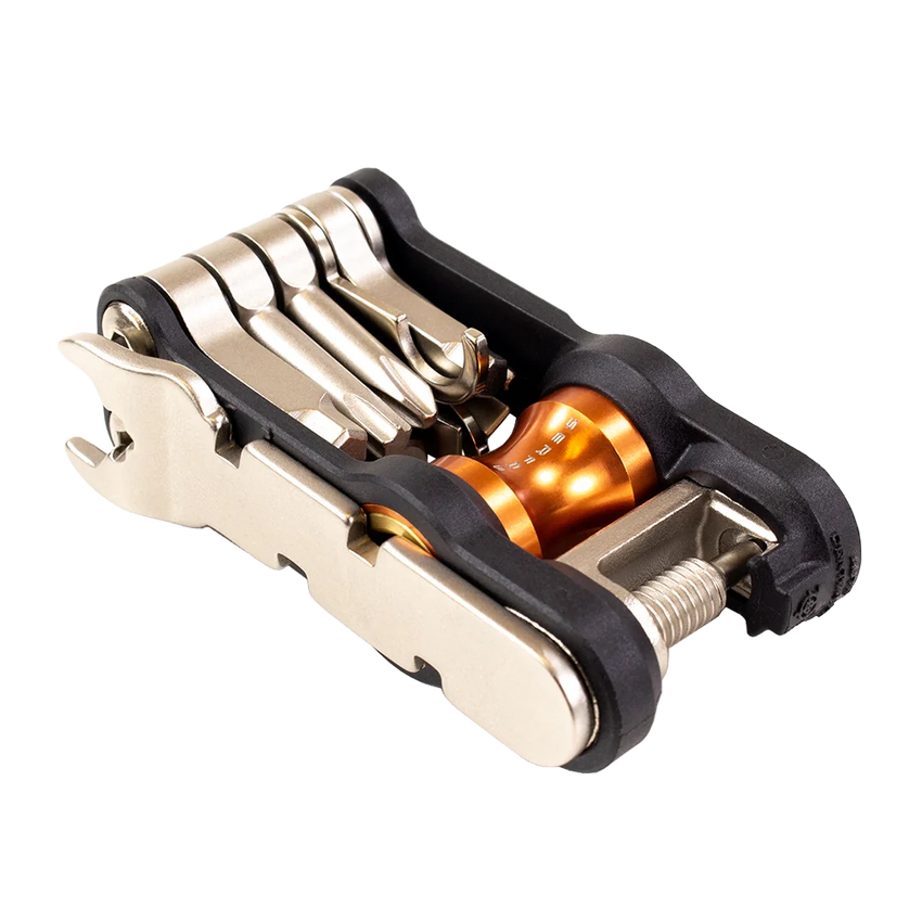 (ST-17i) CO2 Inflator Tool