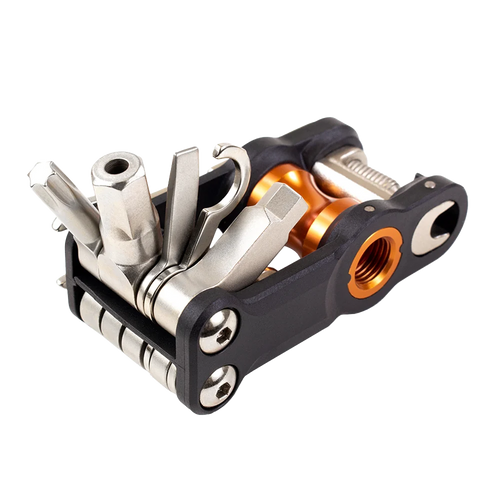 (ST-17i) CO2 Inflator Tool