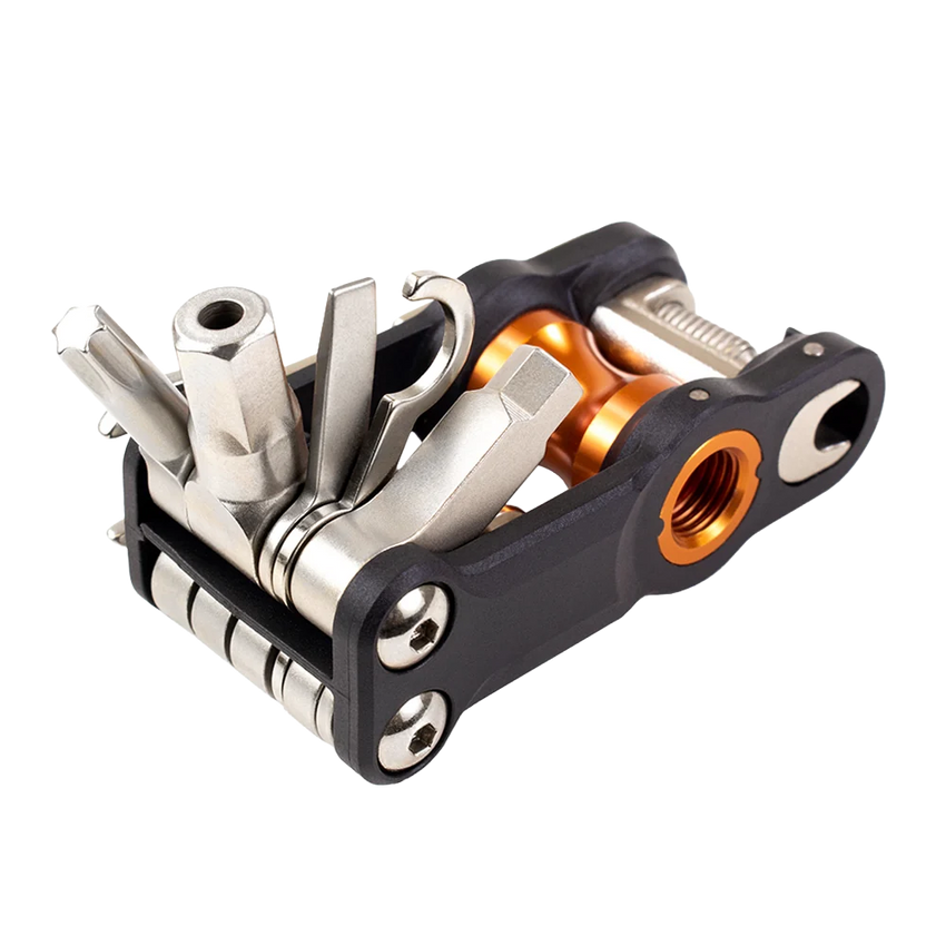 (ST-17i) CO2 Inflator Tool