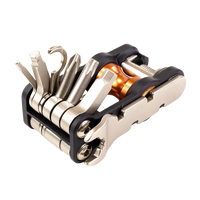 (ST-17i) CO2 Inflator Tool