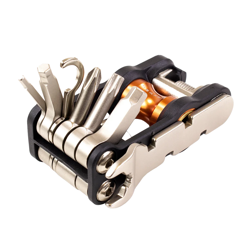 (ST-17i) CO2 Inflator Tool