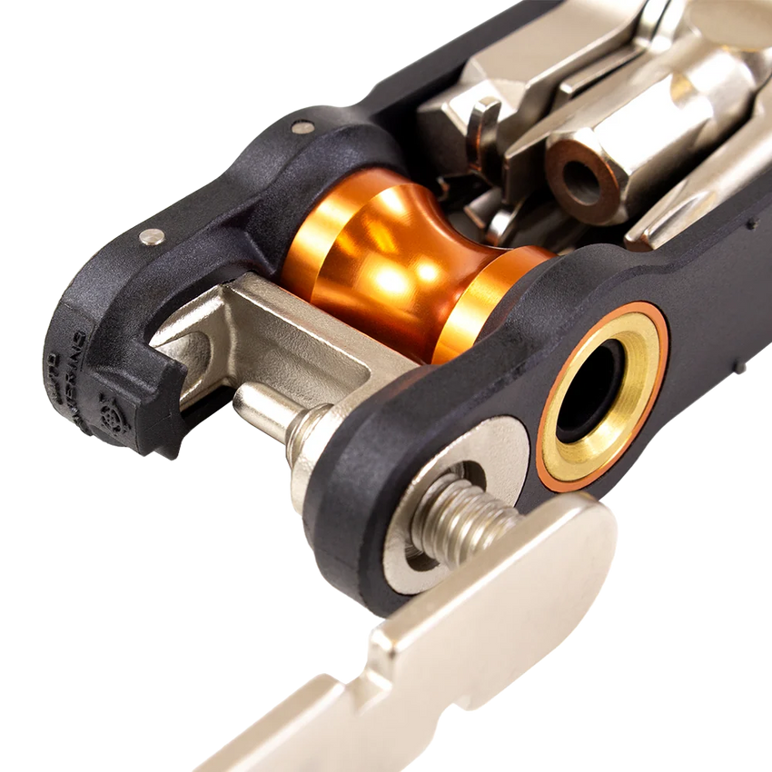 (ST-17i) CO2 Inflator Tool