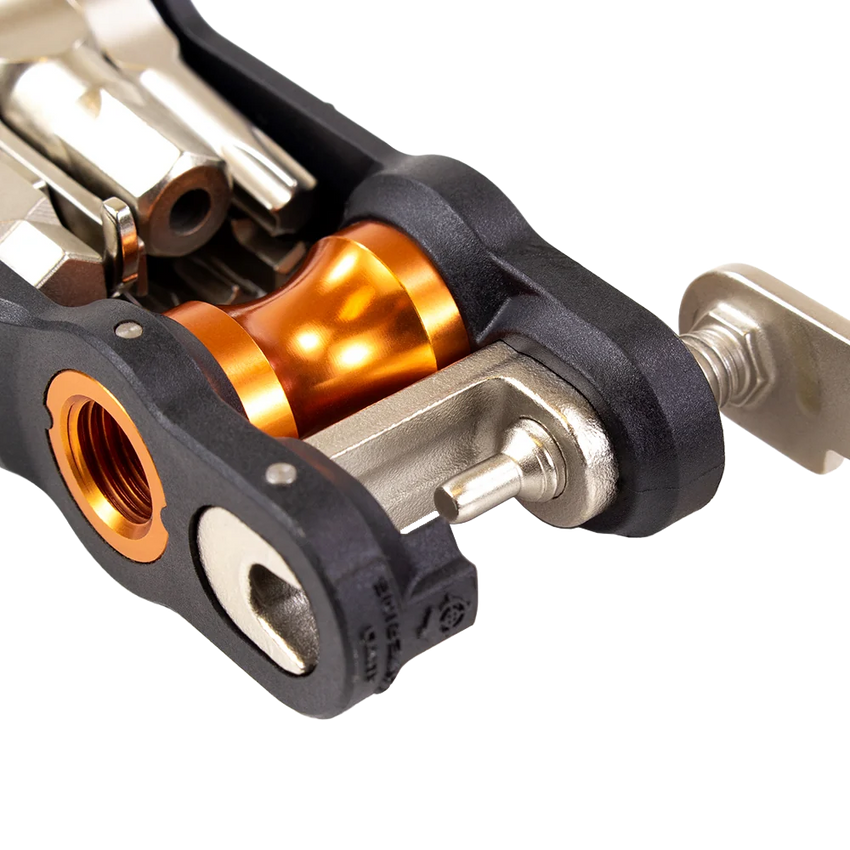 (ST-17i) CO2 Inflator Tool